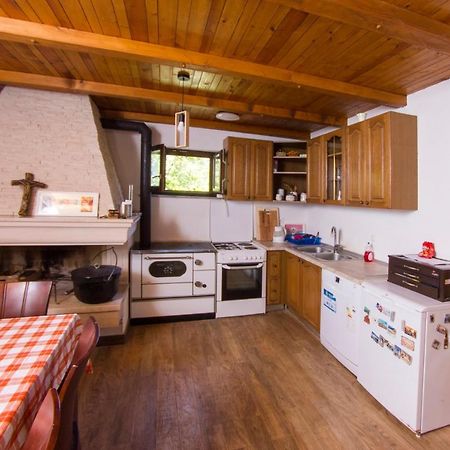 Vacation Home Hercegovka Čapljina Екстериор снимка