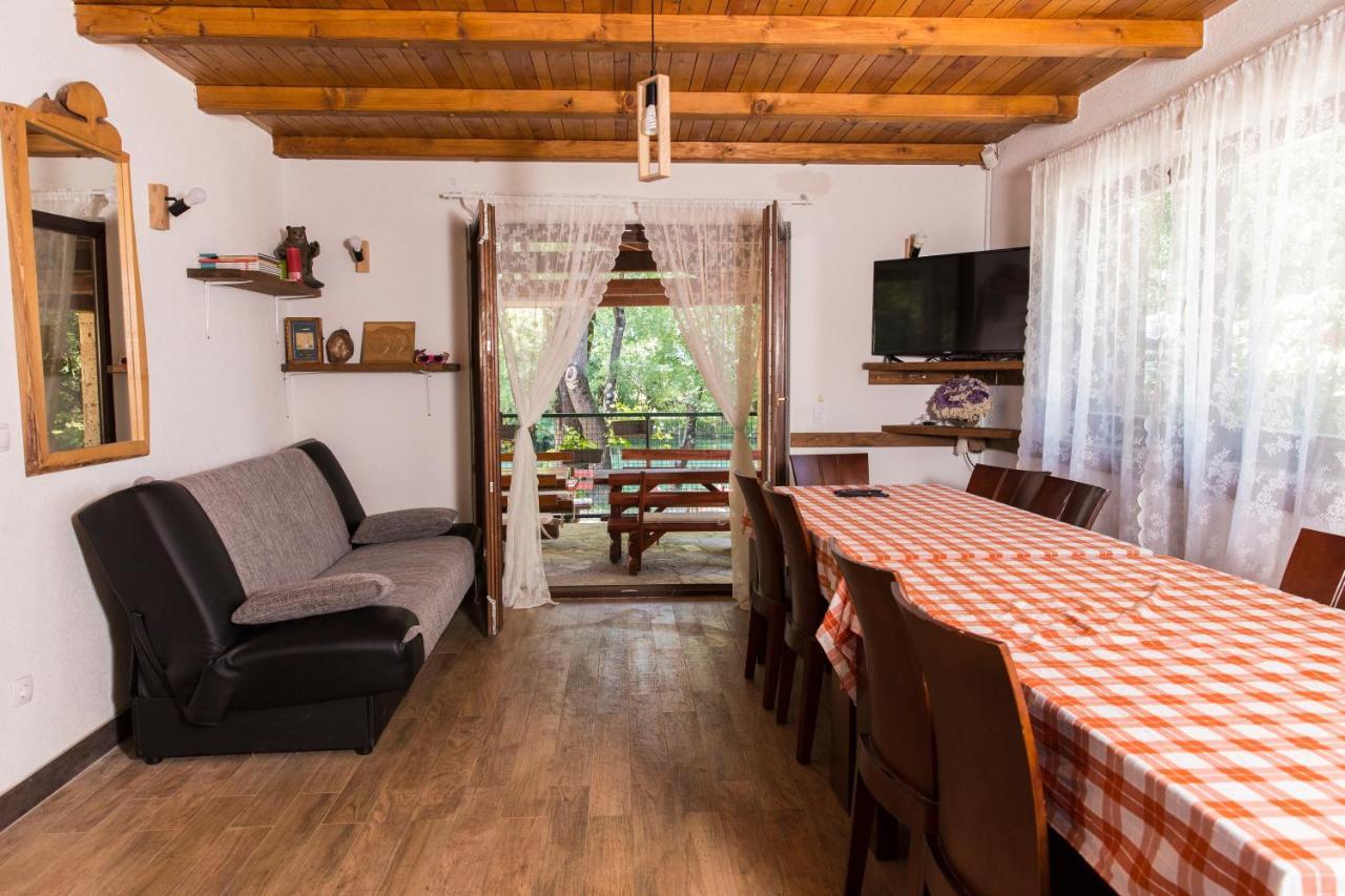 Vacation Home Hercegovka Čapljina Екстериор снимка