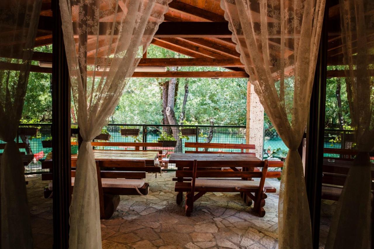 Vacation Home Hercegovka Čapljina Екстериор снимка