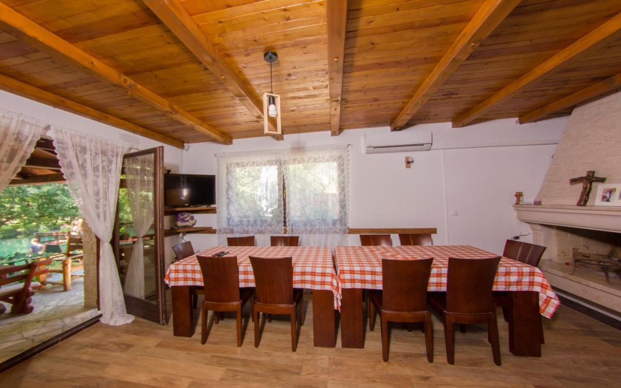 Vacation Home Hercegovka Čapljina Екстериор снимка