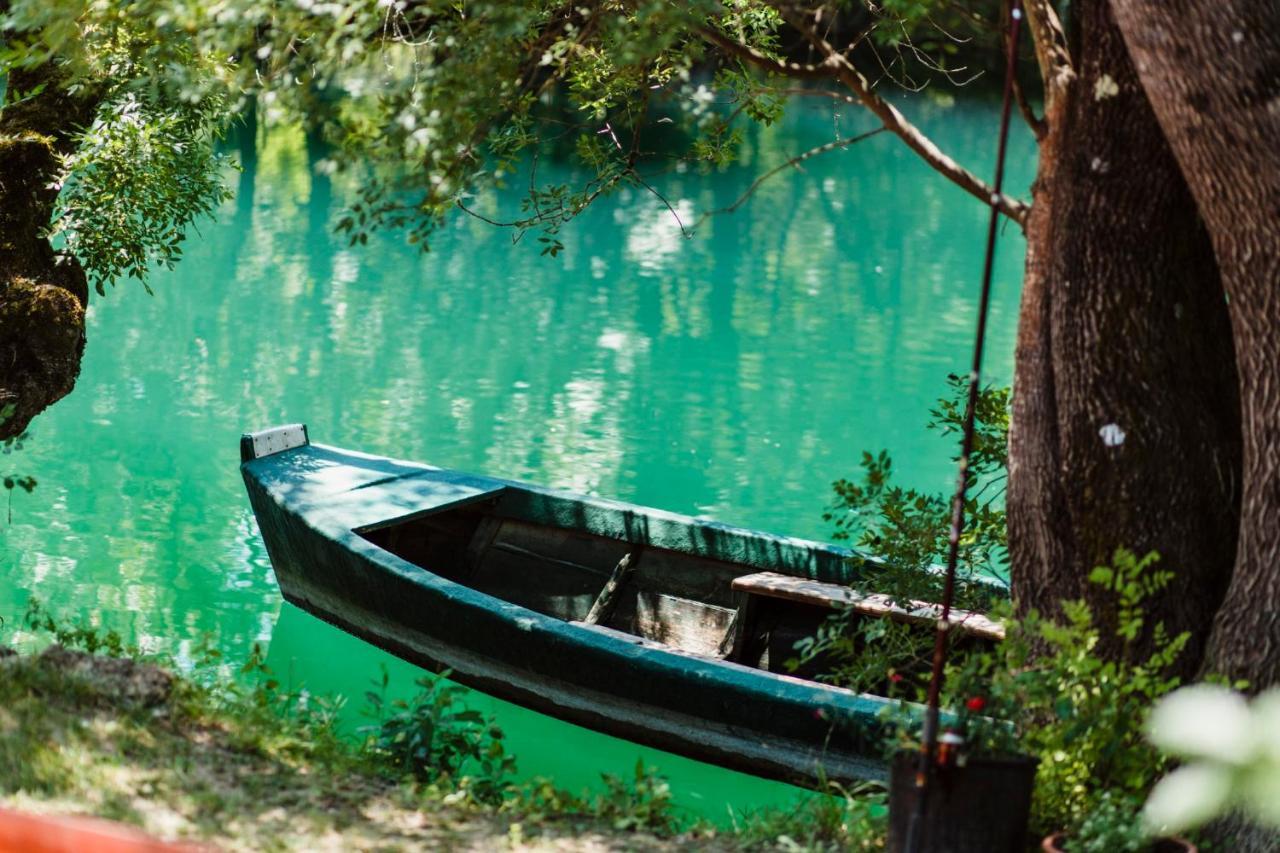 Vacation Home Hercegovka Čapljina Екстериор снимка