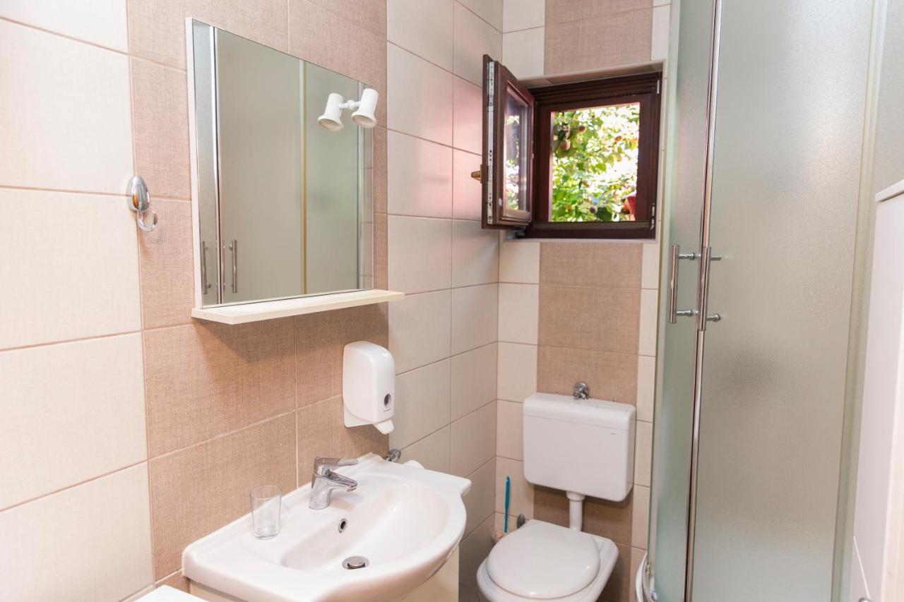 Vacation Home Hercegovka Čapljina Екстериор снимка
